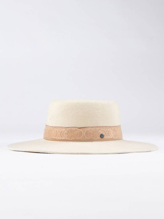 Women's Phoenix Felt Hat