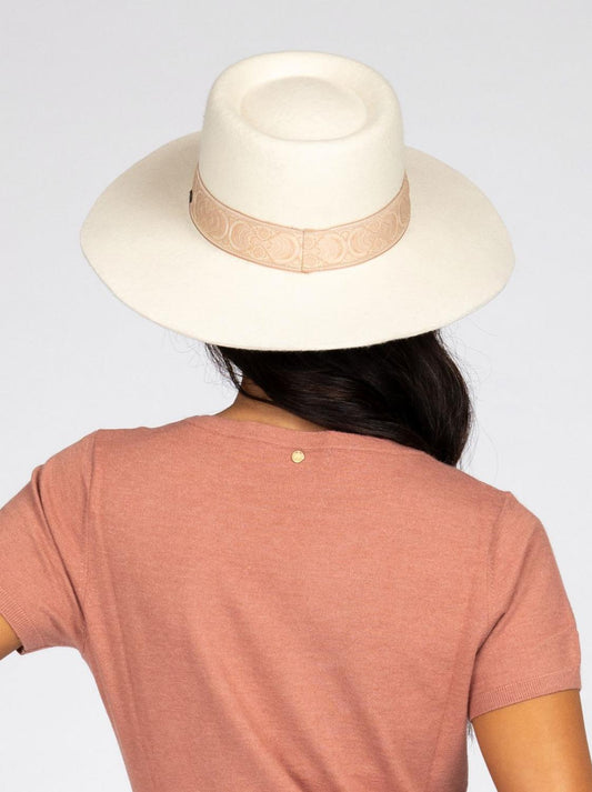 Women's Phoenix Felt Hat