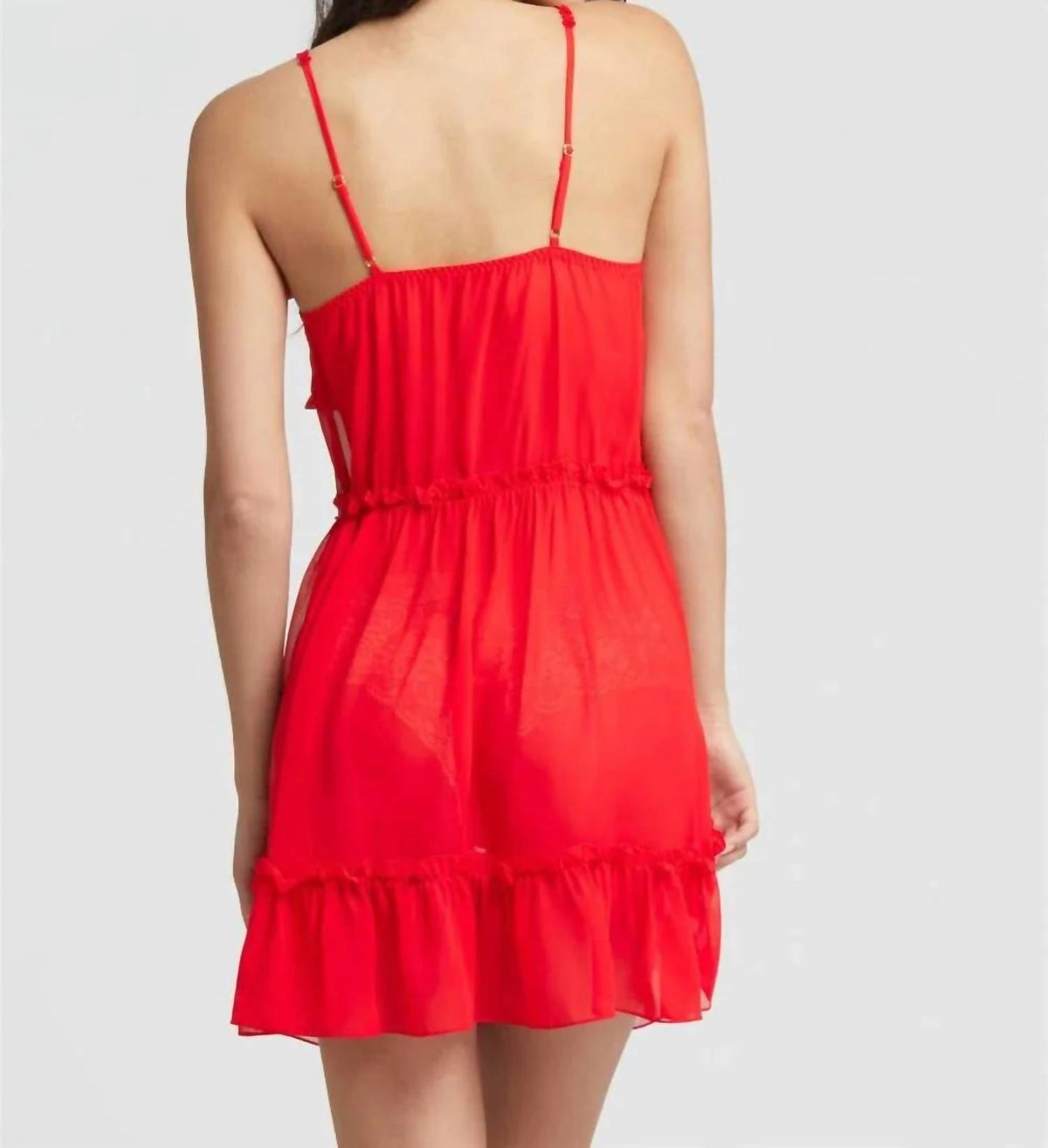 Frida Chemise