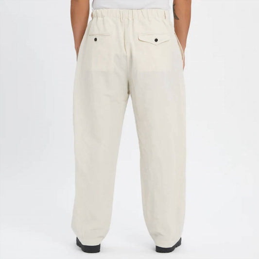 Tilt Pants