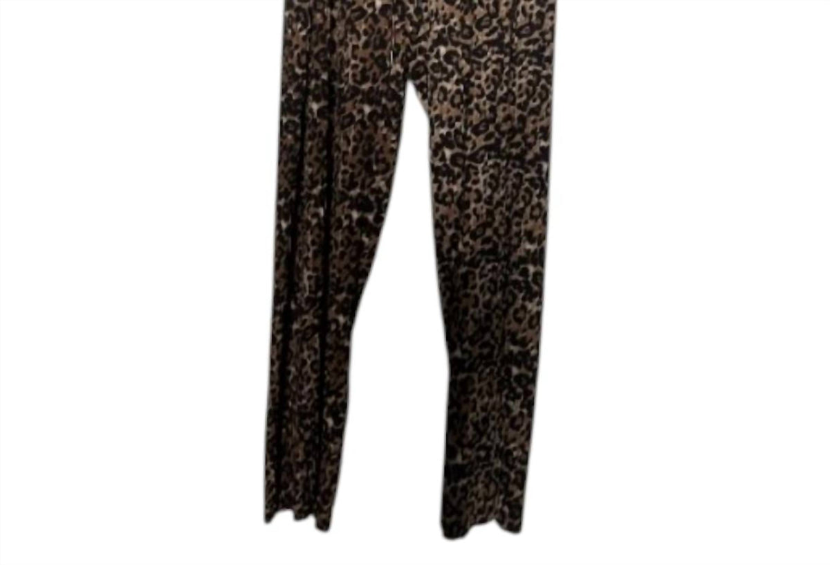 Women's Polyester Drawstring Pants
