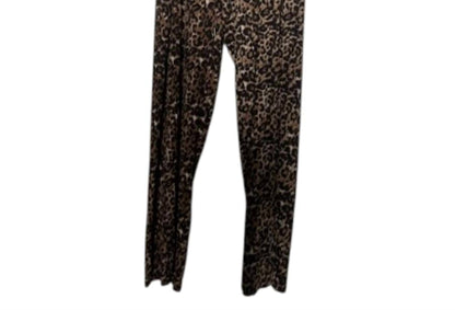 Women's Polyester Drawstring Pants