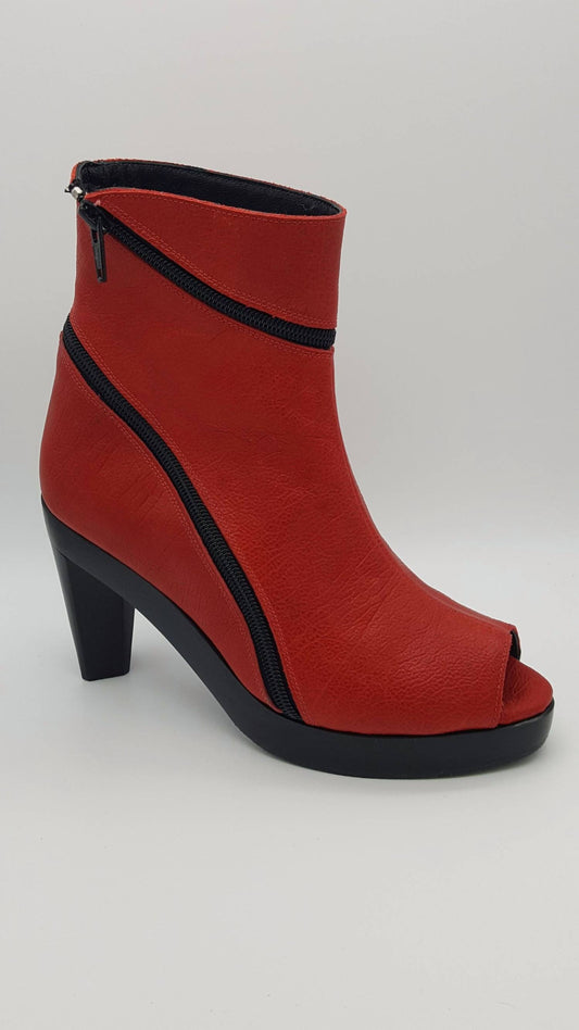 Women's Jade Bootie