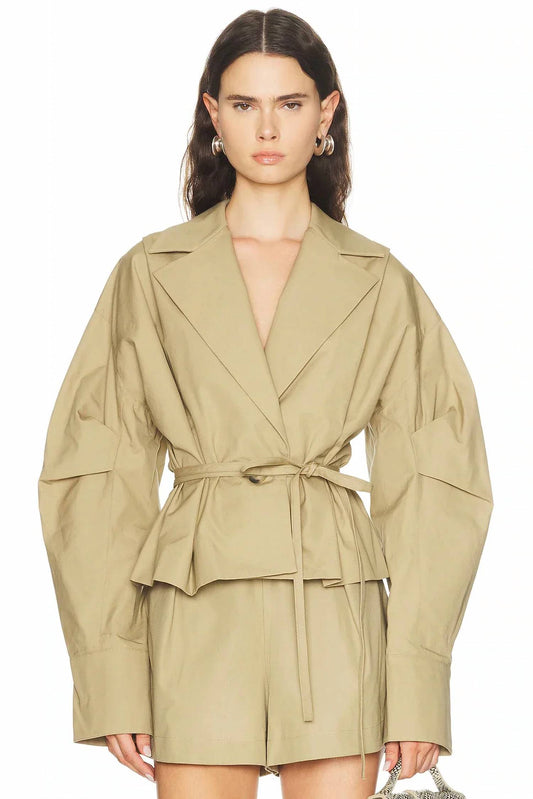 Milano Jacket