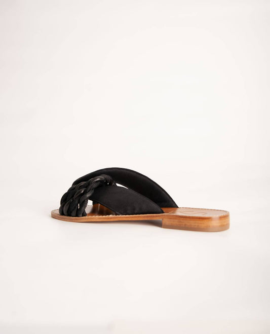 Women's Calzada Twist Slide
