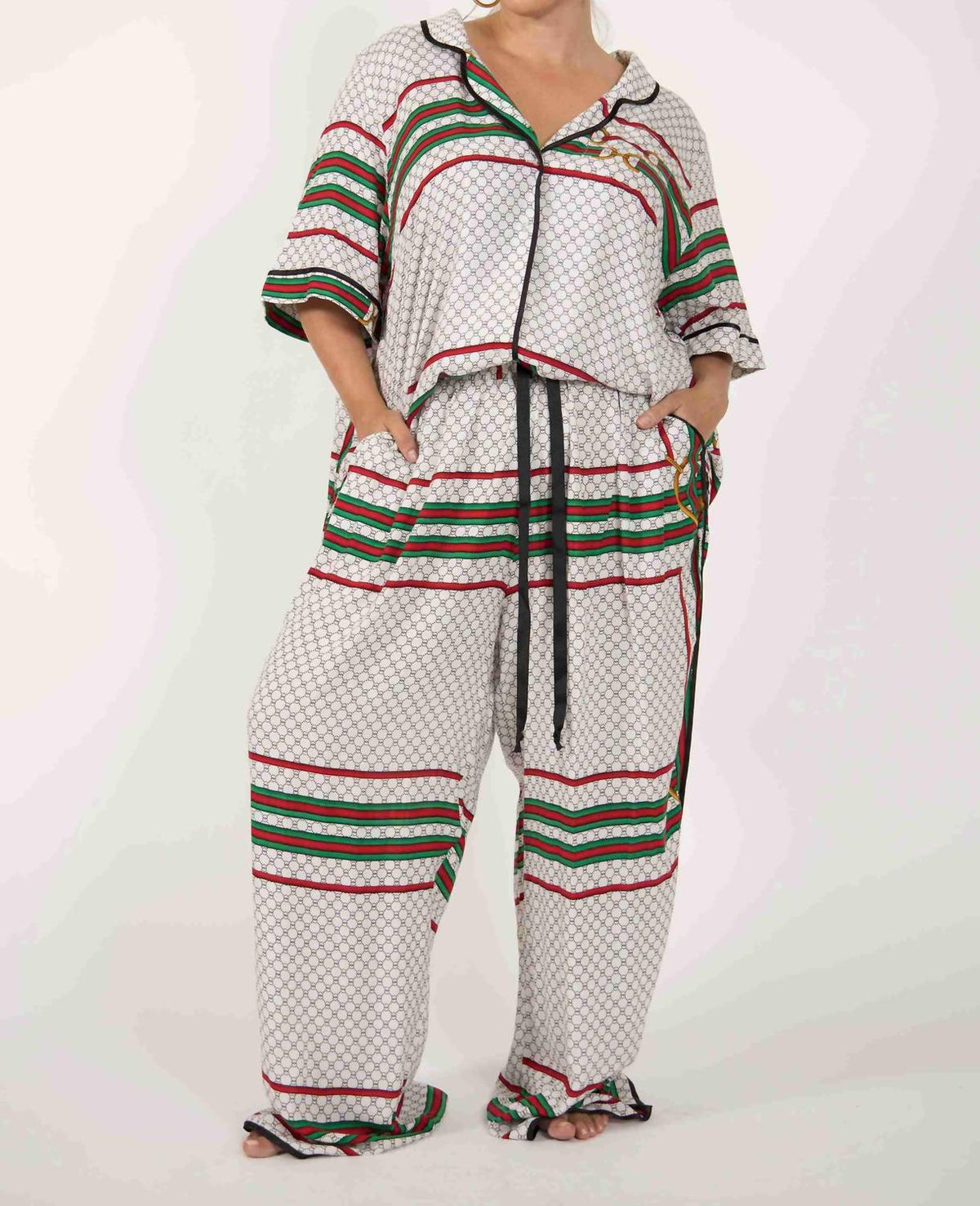 Light Sleeper Milan Set