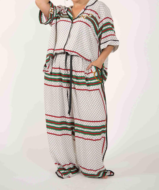 Light Sleeper Milan Set