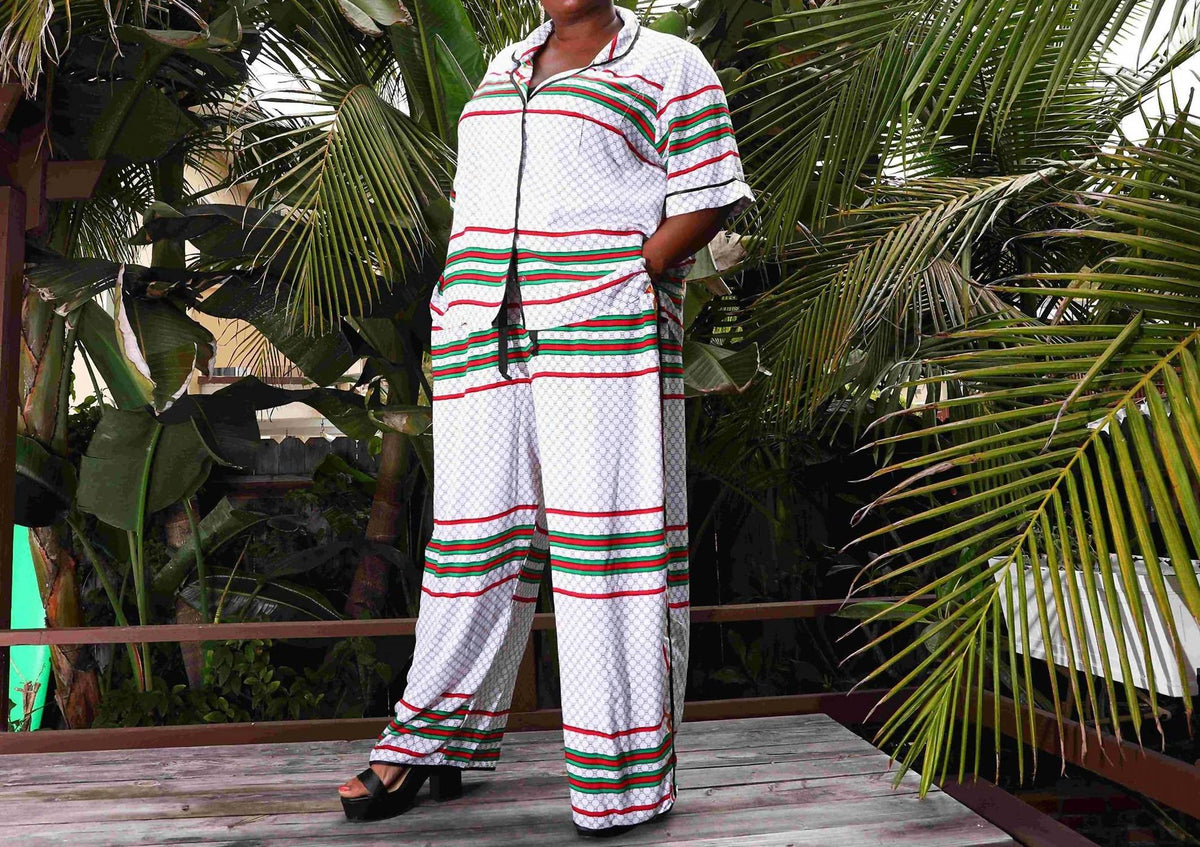 Light Sleeper Milan Set