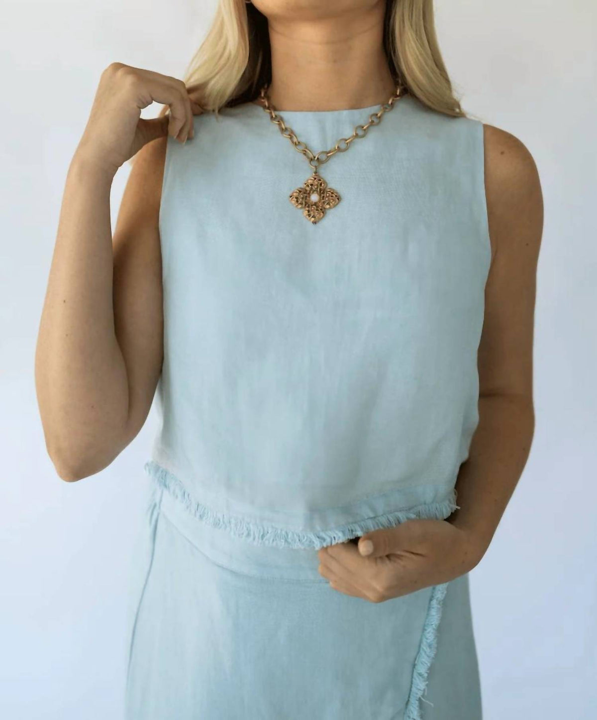 Alice Top