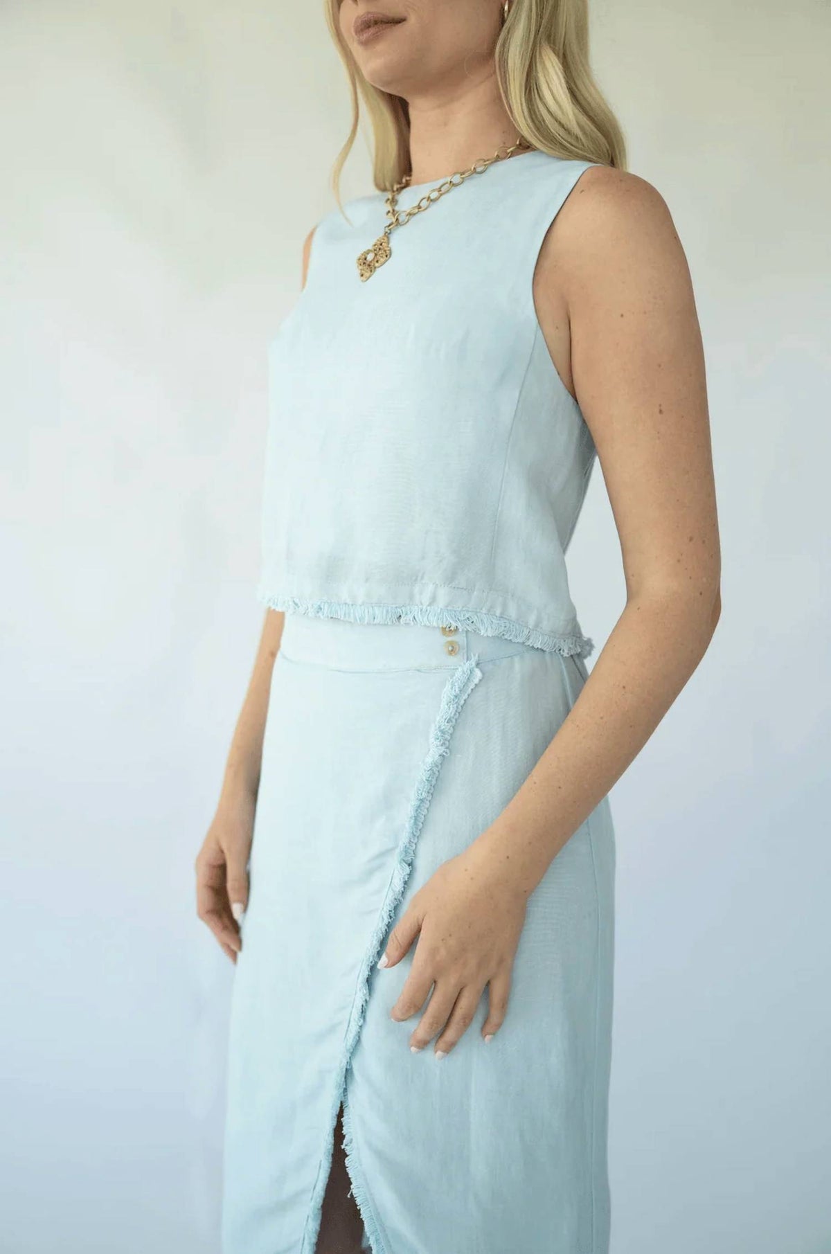Alice Top