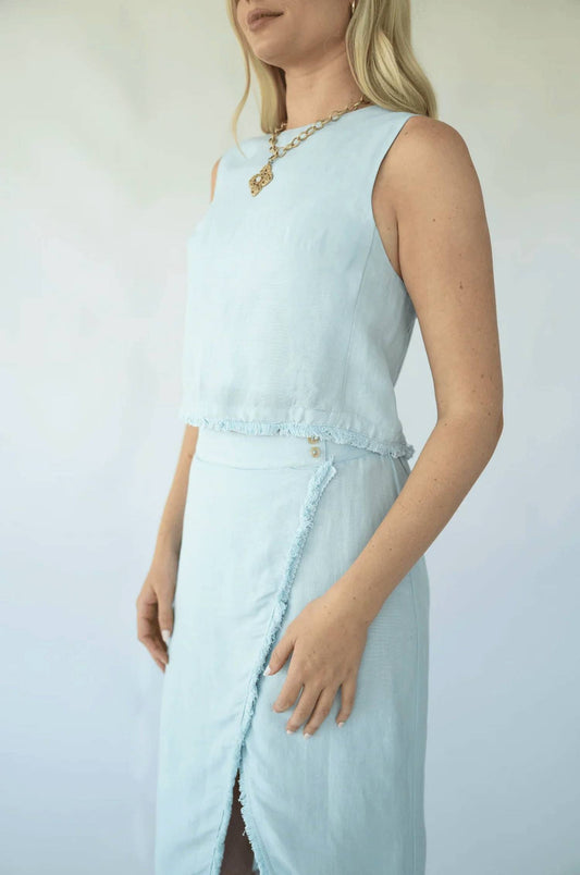 Alice Top