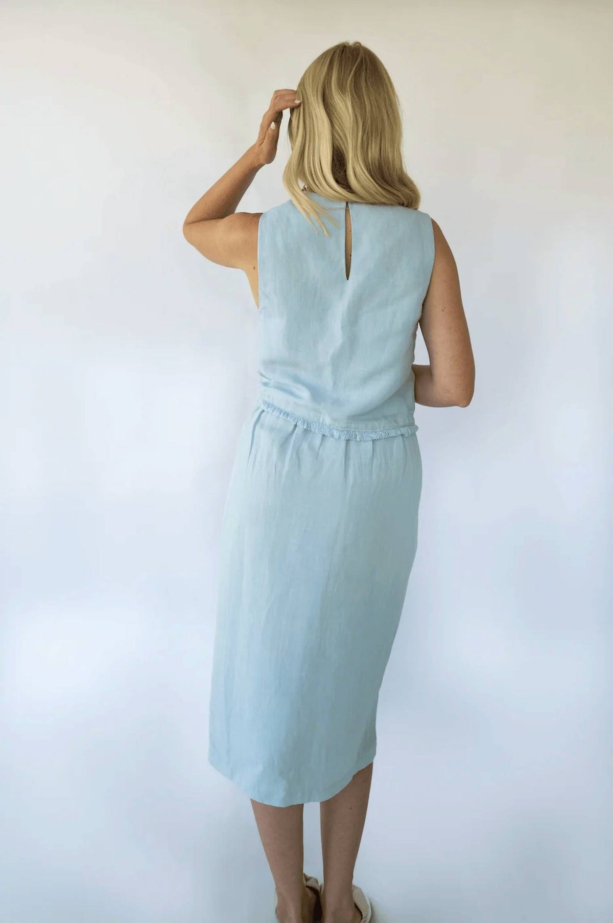 Alice Top