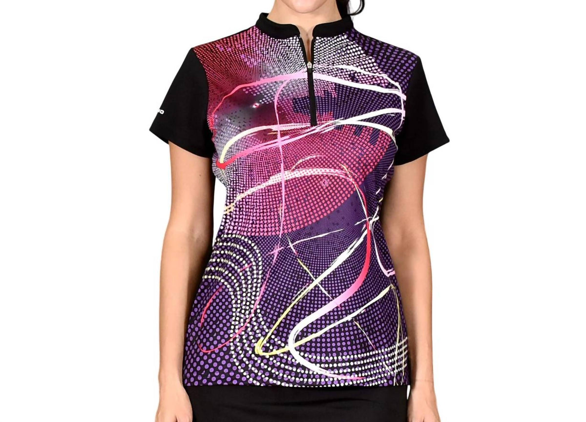 Cailey Bowling Jersey