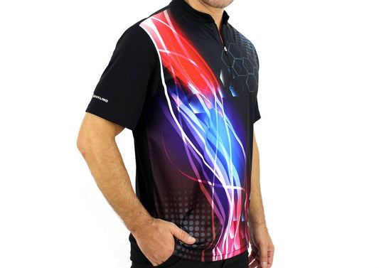 Men's Carleton Bowling Jersey