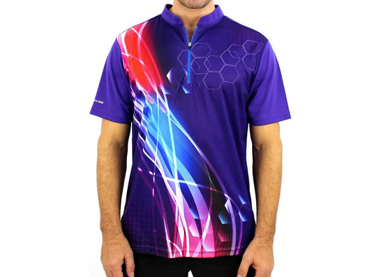 Men's Carleton Bowling Jersey