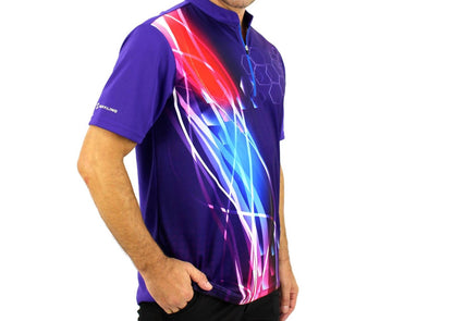 Men's Carleton Bowling Jersey
