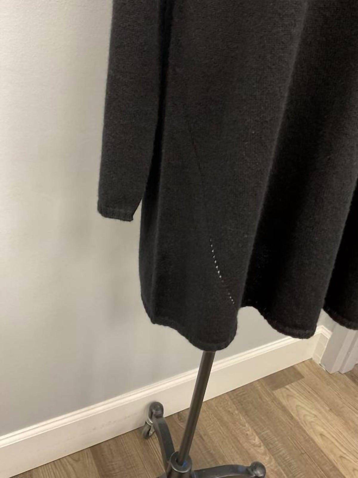 ALINE CASHEMERE SWEATER