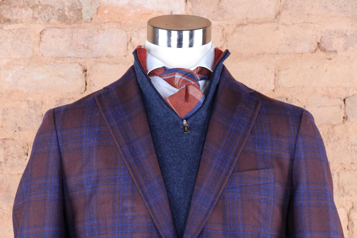 Men's Kenton Soft Coat