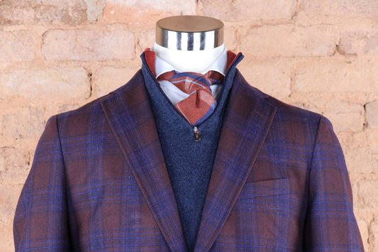 Men's Kenton Soft Coat