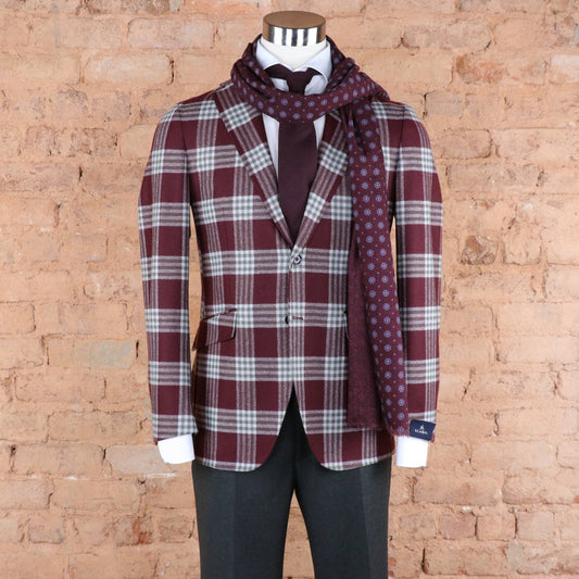 Men's Kenton Soft Coat