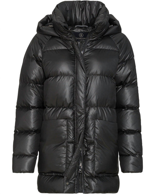 WOMEN'S KIRA DOWN JACKET