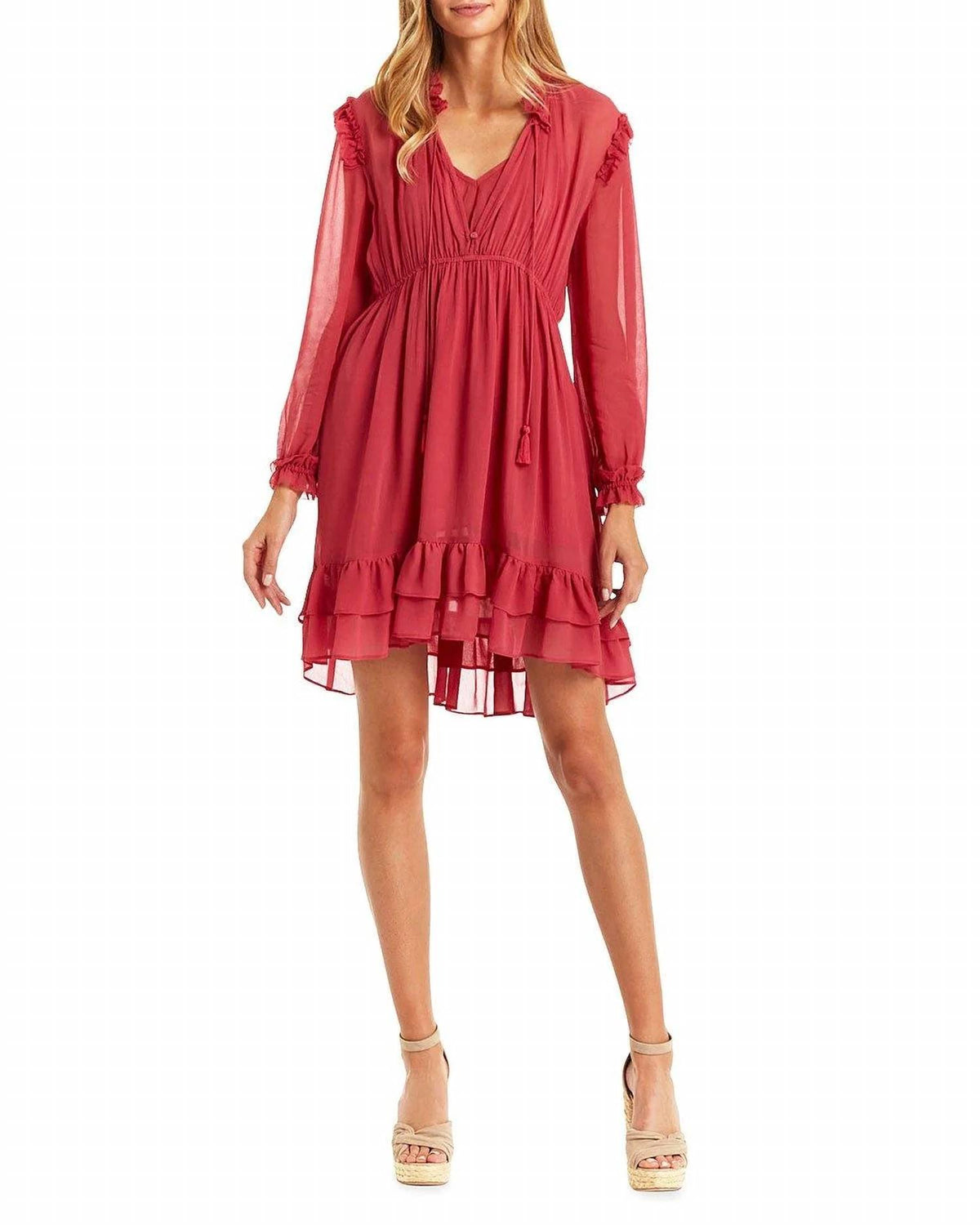 Rosalie Mini Dress