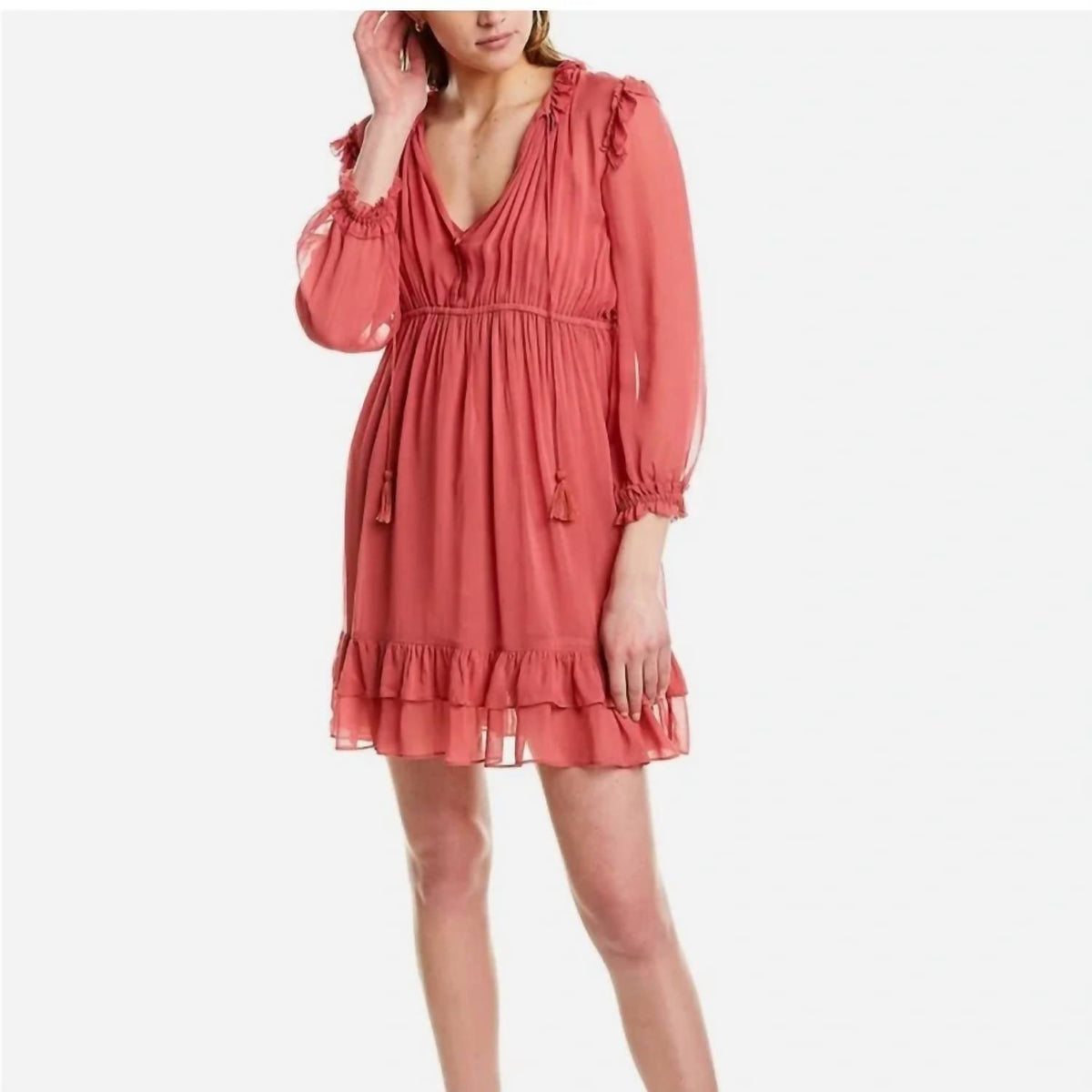 Rosalie Mini Dress