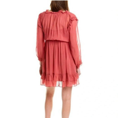 Rosalie Mini Dress