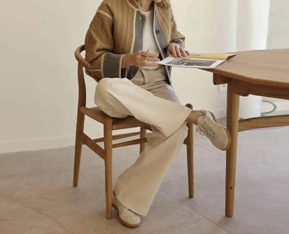 Quilt Me Crop Jacket