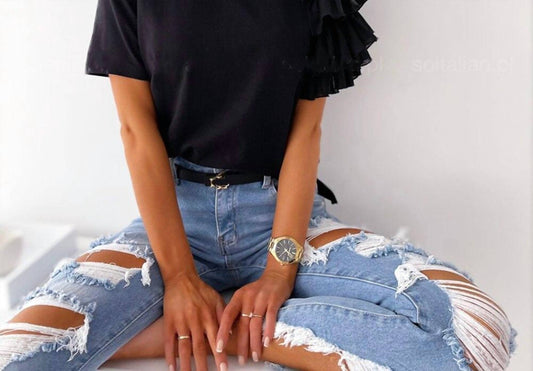 Wild Side Top