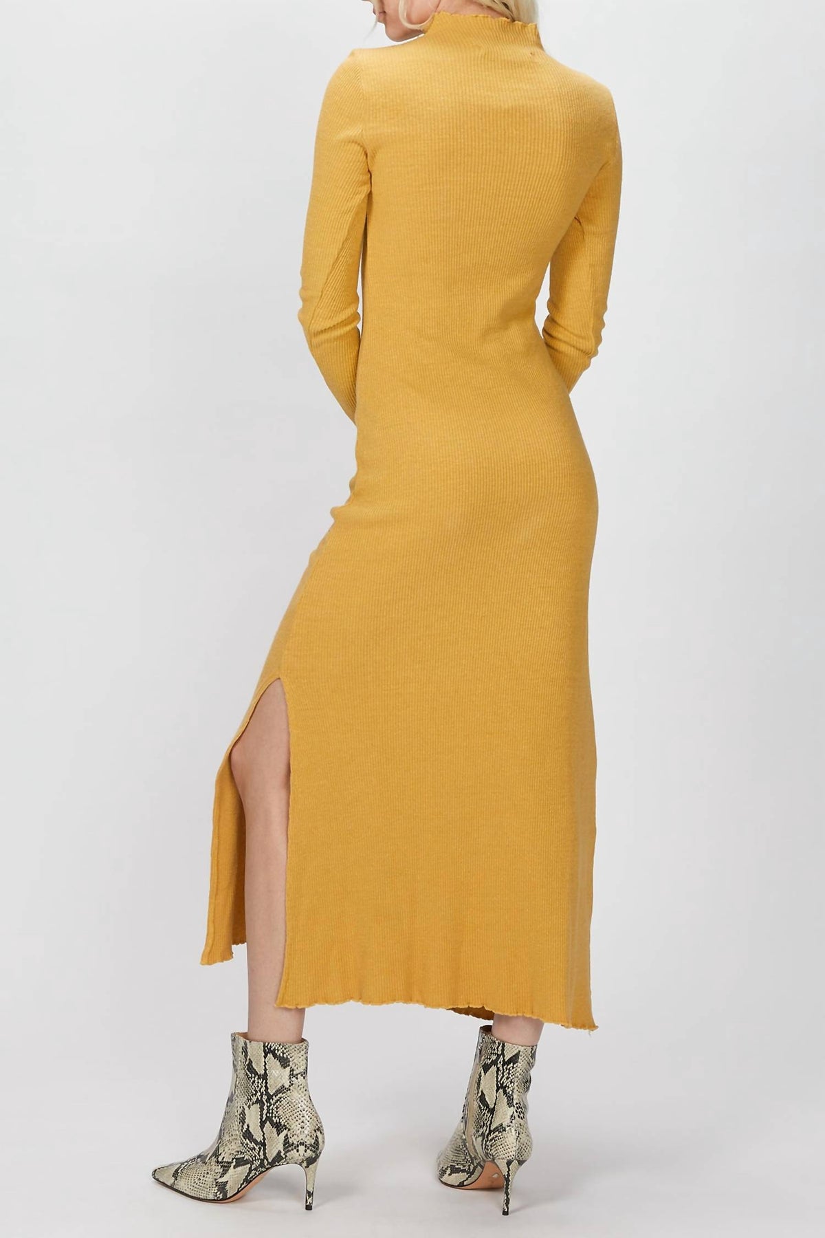 ELOISE DRESS
