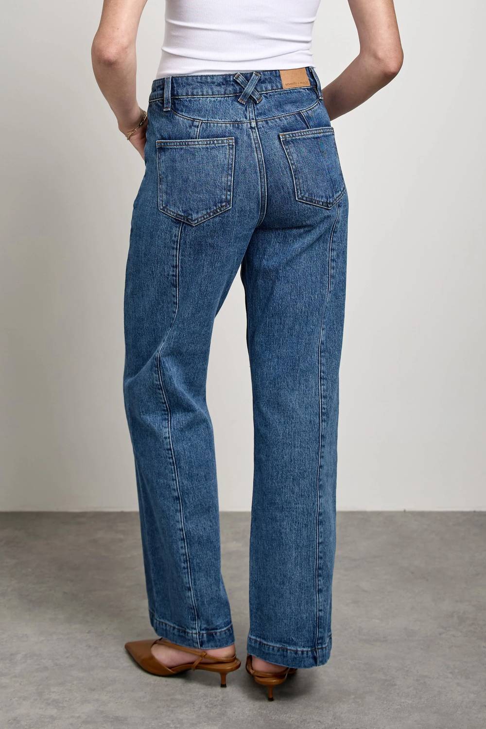 Eden Jeans