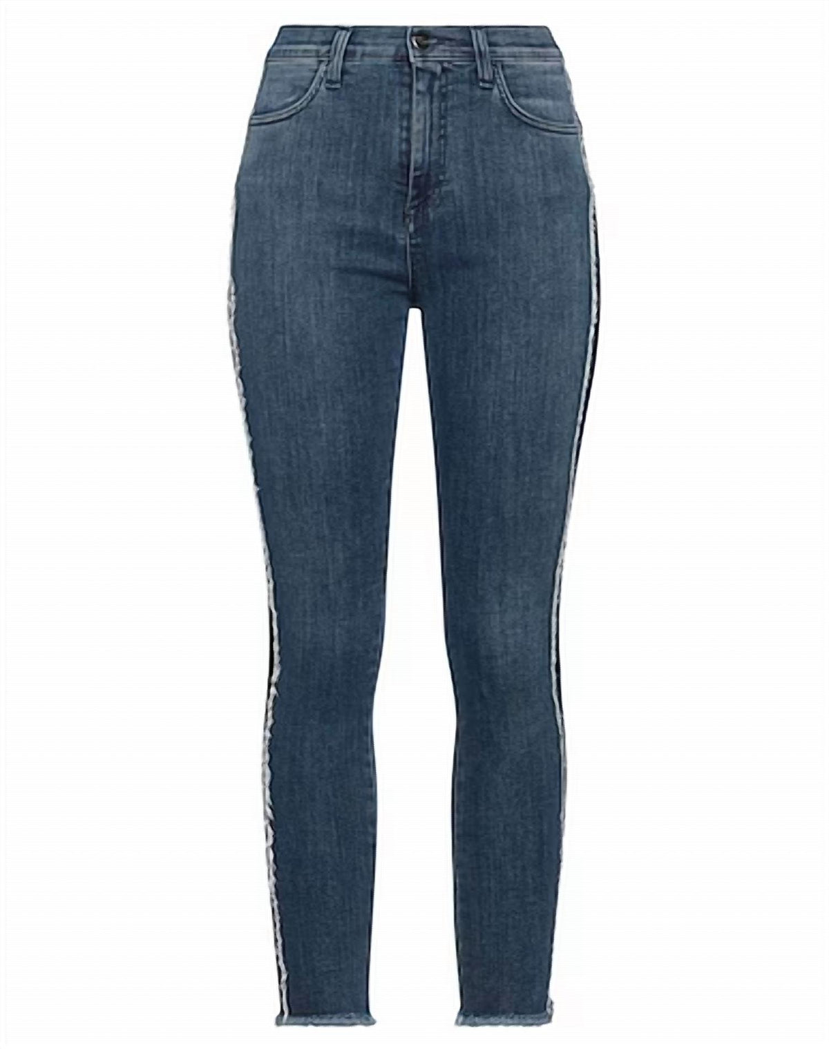 Tessuto Skinny Jeans
