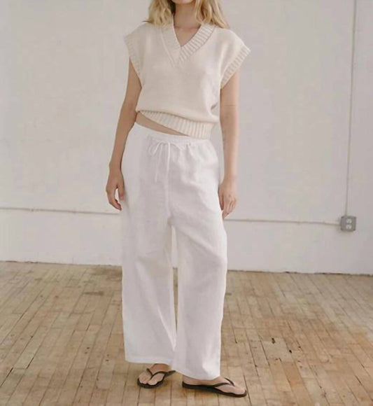 Ignacio Trouser