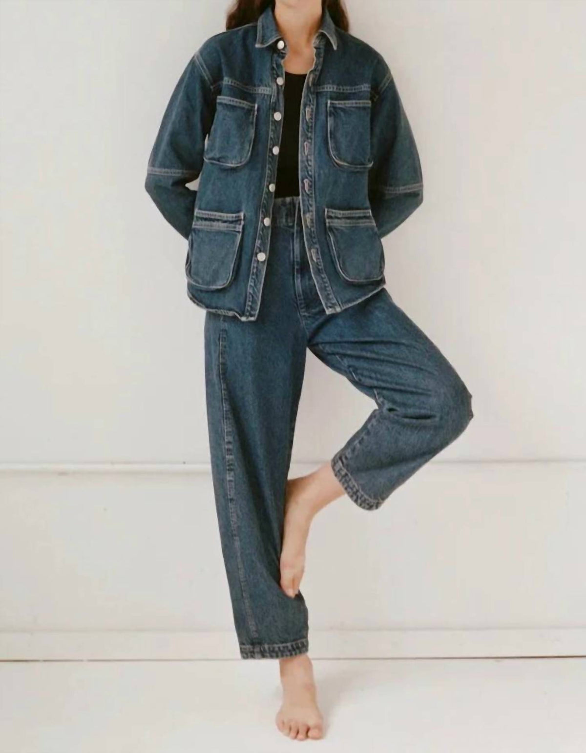 Lune Pants