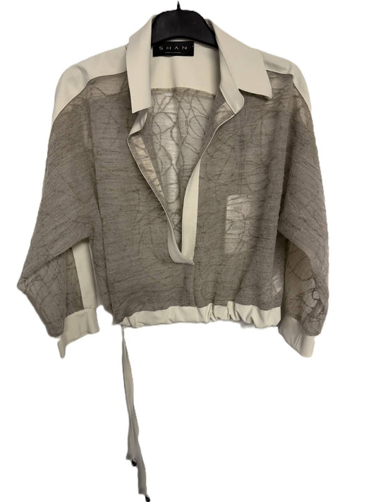 WOMEN'S CROPPED TOP