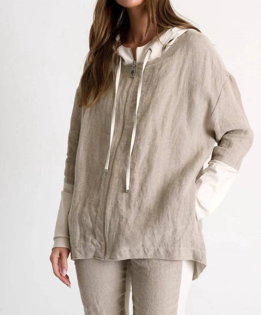 ELISABETH JACKET