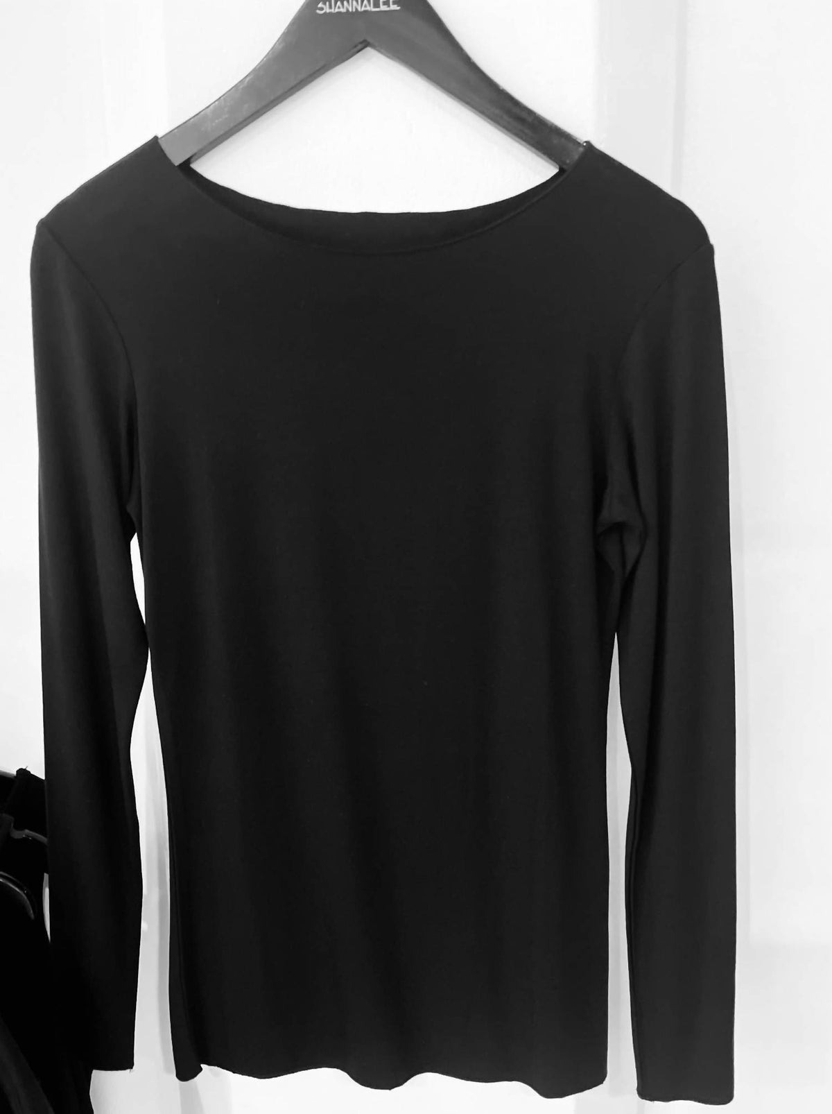 A2Z PERFECTION CREW SHIRT