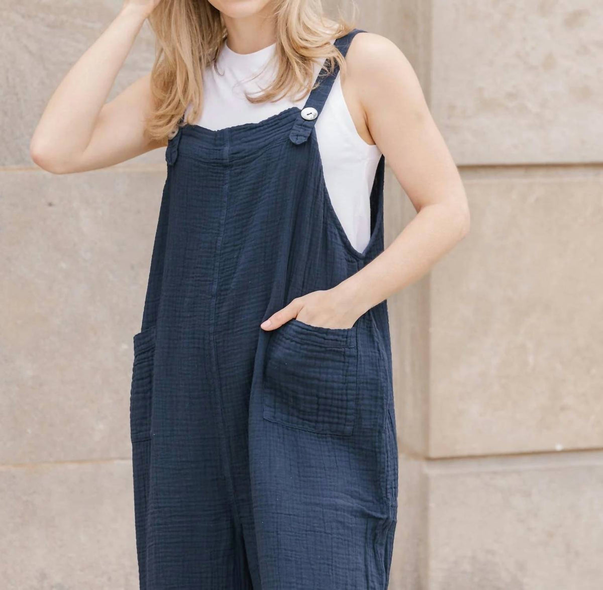 Grace Overall