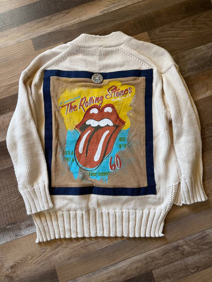 Women's Rockstar Knit Cardigan