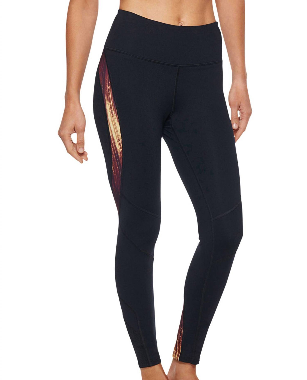 Cross Trainer Leggings