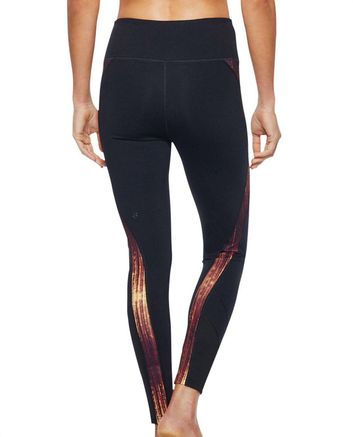 Cross Trainer Leggings