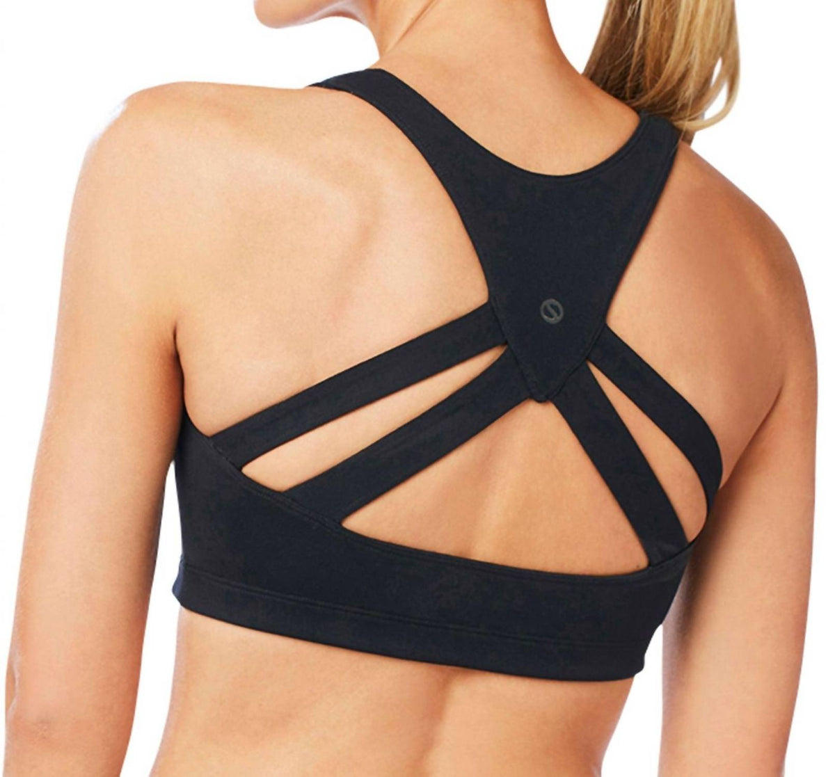 Define Low Impact Sports Bra