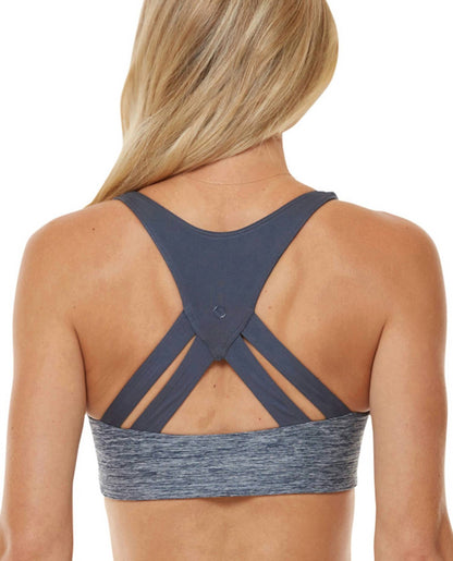 Define Low Impact Sports Bra