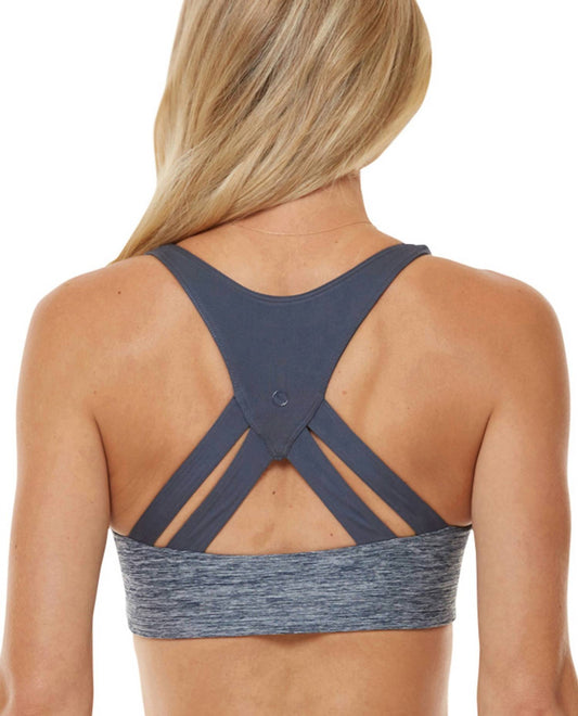 Define Low Impact Sports Bra