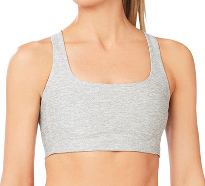 Define Low Impact Sports Bra