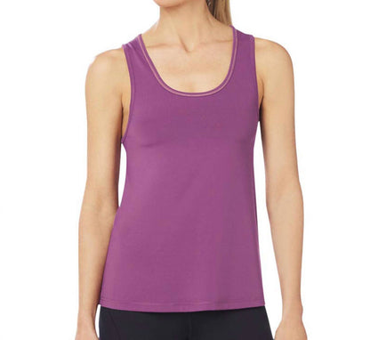 Essential Tank Top