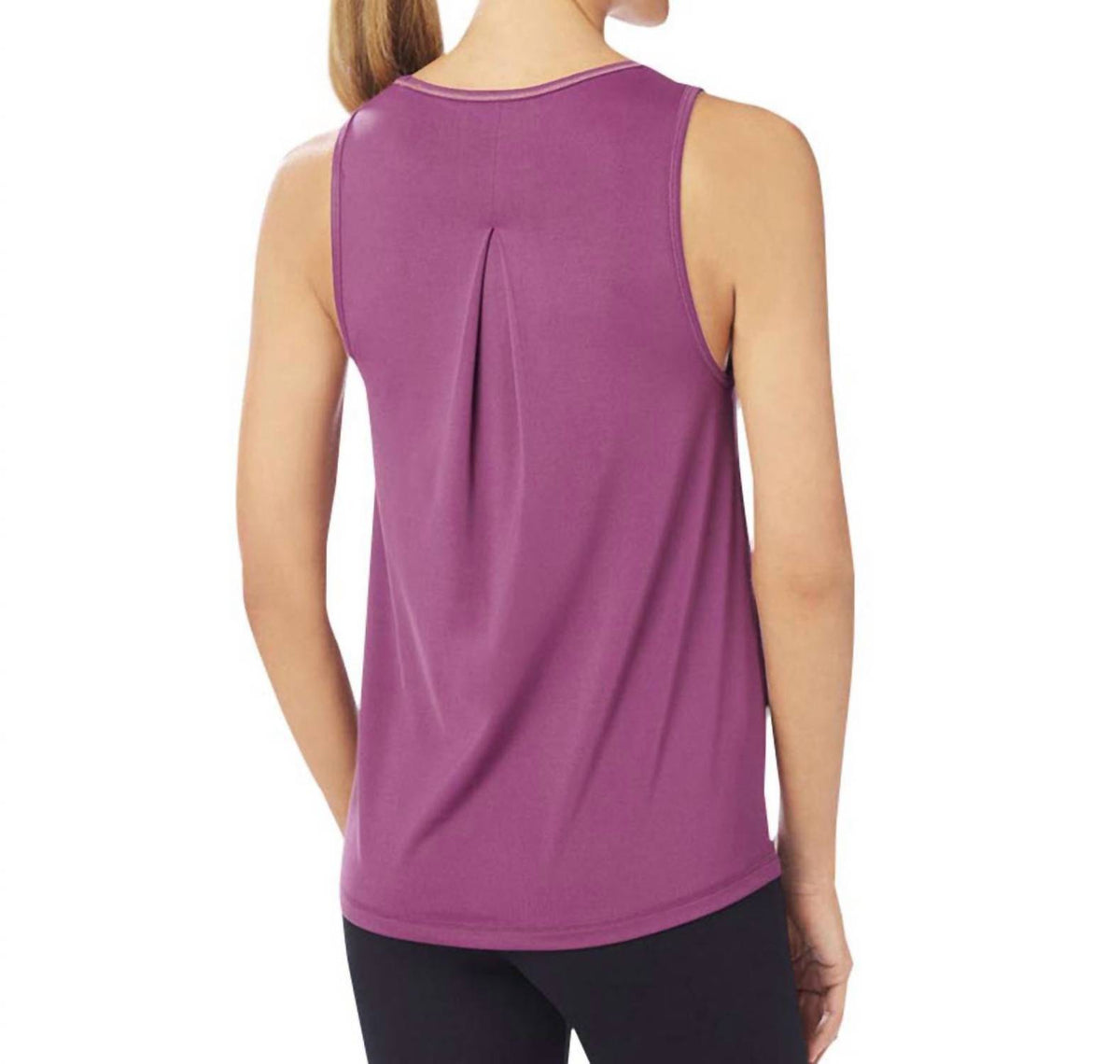 Essential Tank Top