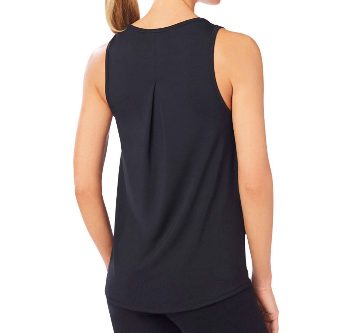 Essential Tank Top