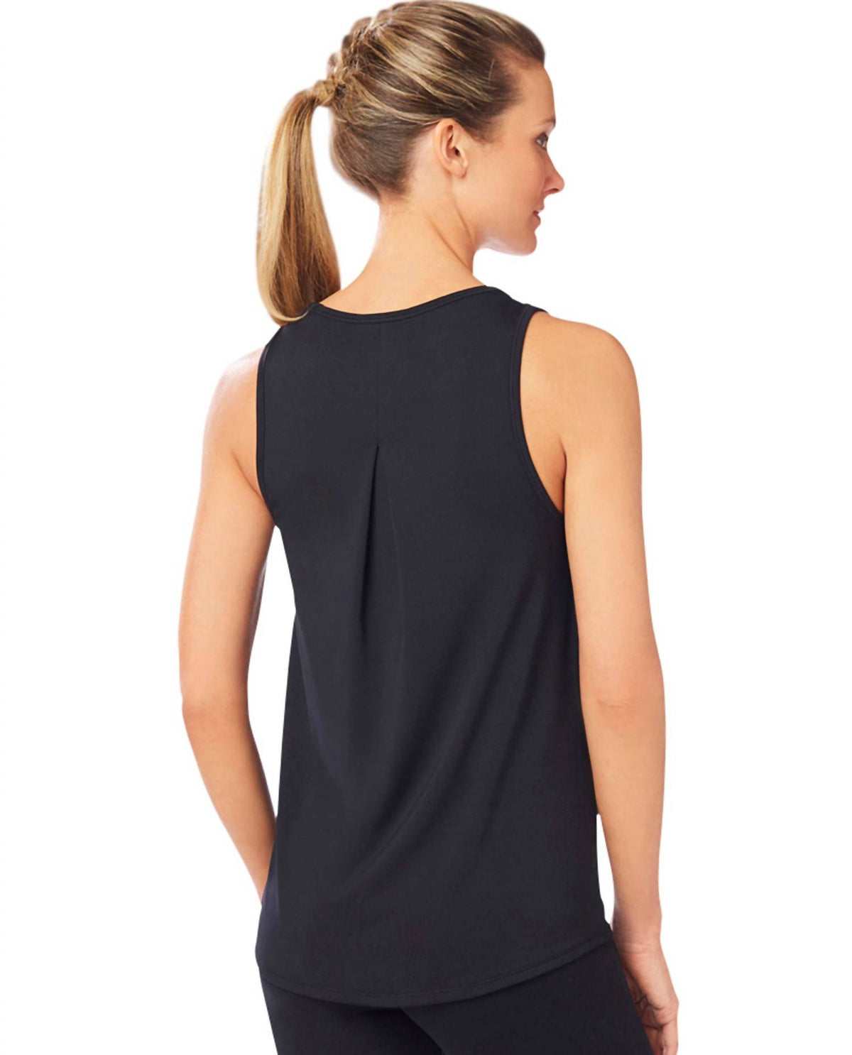 Essential Tank Top